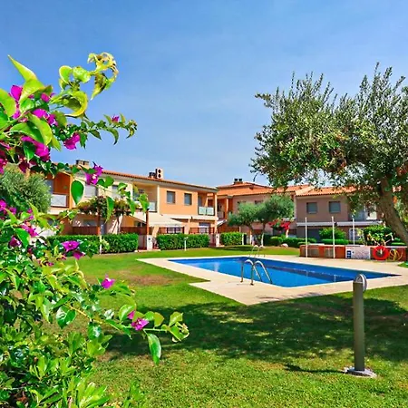 Litoral Costa Dorada - Tarongers Only Families * Cambrils