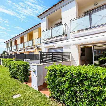 Litoral Costa Dorada - Tarongers Only Families *