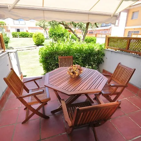 Litoral Costa Dorada - Tarongers Only Families