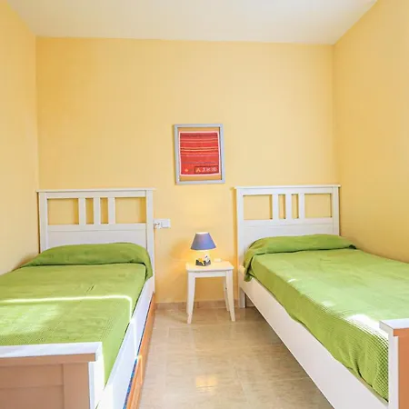 Litoral Costa Dorada - Tarongers Only Families
