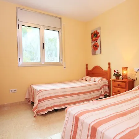 Litoral Costa Dorada - Tarongers Only Families