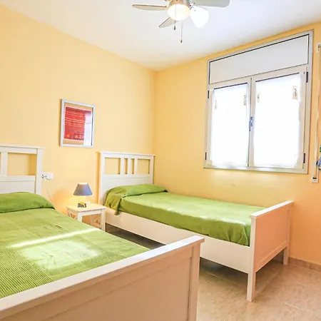 Litoral Costa Dorada - Tarongers Only Families Holiday home