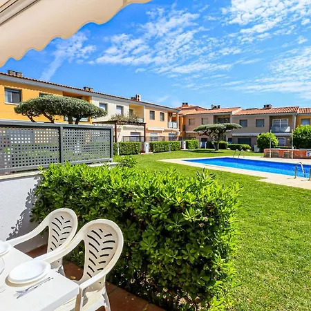Litoral Costa Dorada - Tarongers Only Families *
