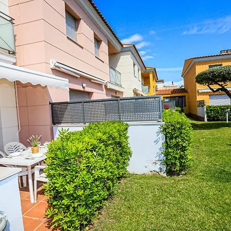 Litoral Costa Dorada - Tarongers Only Families Holiday home *