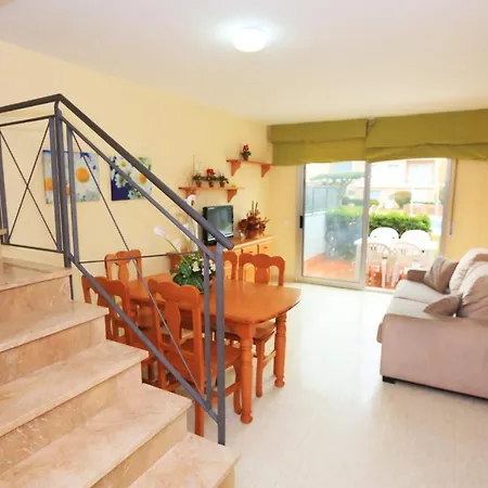 Litoral Costa Dorada - Tarongers Only Families