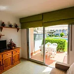 Litoral Costa Dorada - Tarongers Only Families Nyaraló Cambrils