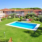 Litoral Costa Dorada - Tarongers Only Families Cambrils