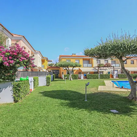 Litoral Costa Dorada - Tarongers Only Families *