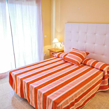 Litoral Costa Dorada - Tarongers Only Families