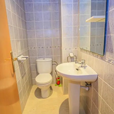 Tarongers - Only Families Holiday home Cambrils