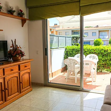 Casa de Férias Litoral Costa Dorada - Tarongers Only Families Cambrils