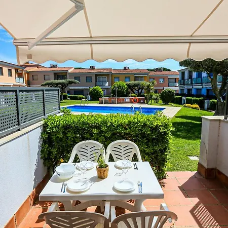 Tarongers - Only Families Holiday home