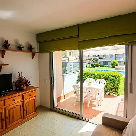 Litoral Costa Dorada - Tarongers Only Families Casa de Férias Cambrils