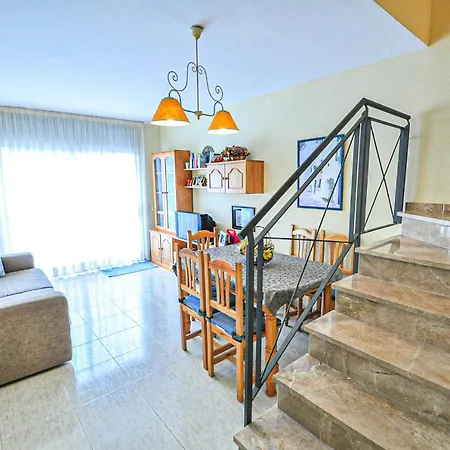 Litoral Costa Dorada - Tarongers Only Families * Cambrils