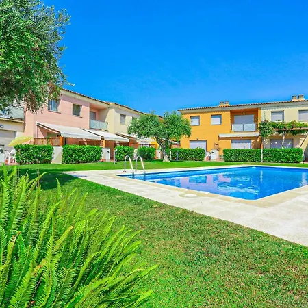 Litoral Costa Dorada - Tarongers Only Families *