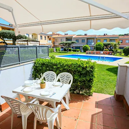 Casa de Férias Litoral Costa Dorada - Tarongers Only Families