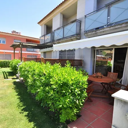 Casa de Férias Litoral Costa Dorada - Tarongers Only Families Cambrils