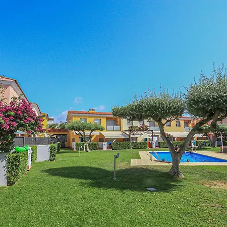 Litoral Costa Dorada - Tarongers Only Families