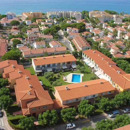 Litoral Costa Dorada - Tarongers Only Families * Cambrils