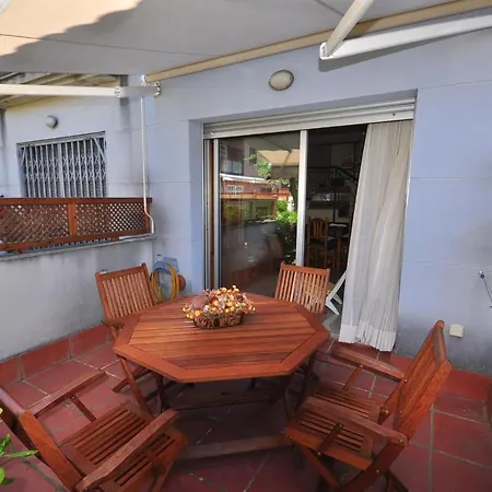 Litoral Costa Dorada - Tarongers Only Families