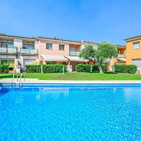 Holiday home Tarongers - Only Families