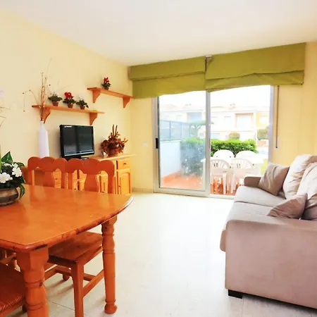 Casa de Férias Litoral Costa Dorada - Tarongers Only Families Cambrils