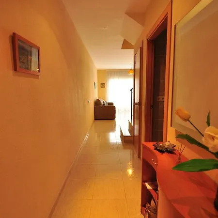 Holiday home Tarongers - Only Families