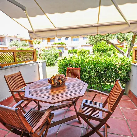 Casa de Férias Litoral Costa Dorada - Tarongers Only Families *