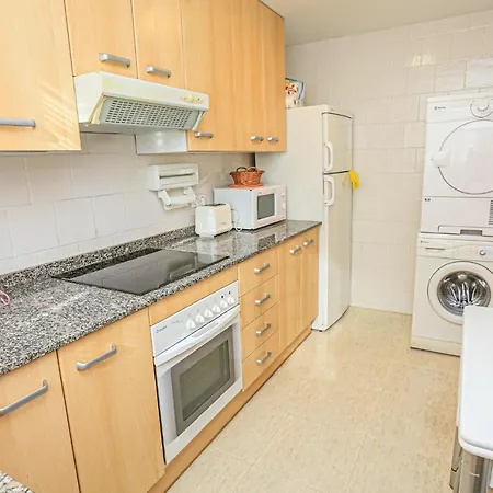 Litoral Costa Dorada - Tarongers Only Families Cambrils