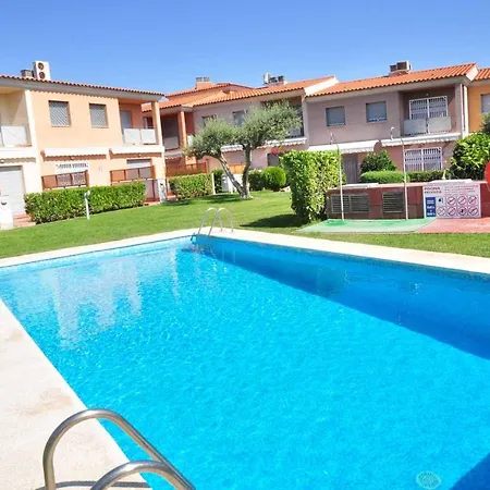 Tarongers - Only Families Holiday home Cambrils