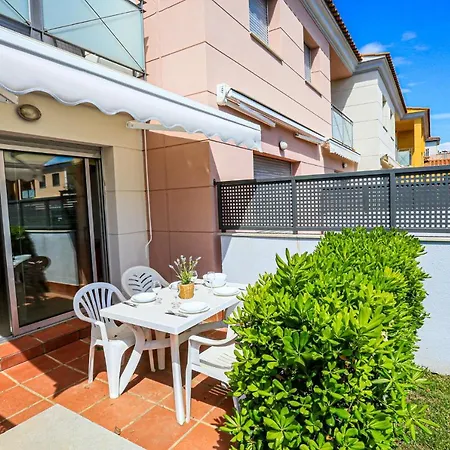 Holiday home Tarongers - Only Families