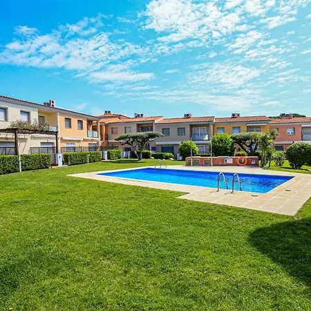Litoral Costa Dorada - Tarongers Only Families Casa de Férias Cambrils