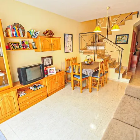 Litoral Costa Dorada - Tarongers Only Families Cambrils