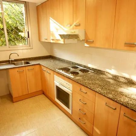Litoral Costa Dorada - Tarongers Only Families
