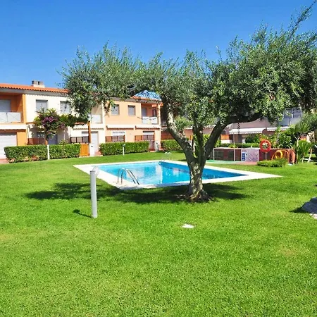 Holiday home Tarongers - Only Families