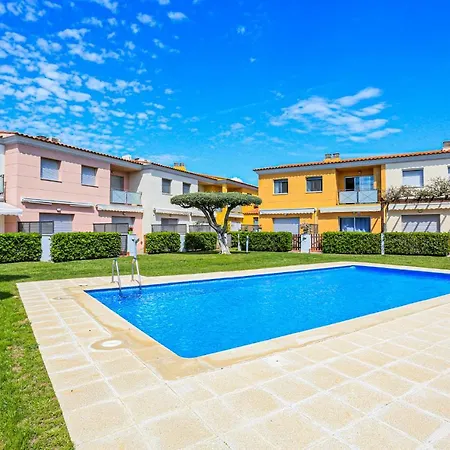 Litoral Costa Dorada - Tarongers Only Families * Cambrils