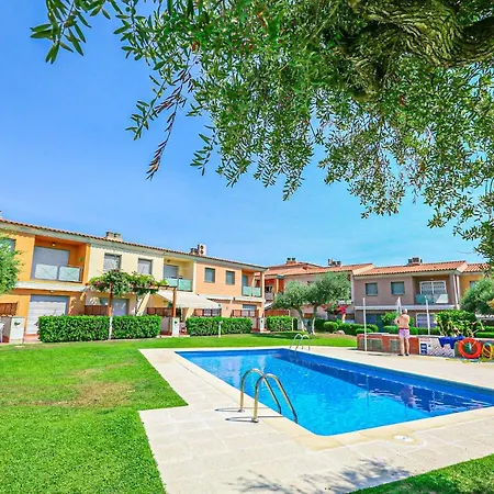 Litoral Costa Dorada - Tarongers Only Families * Cambrils