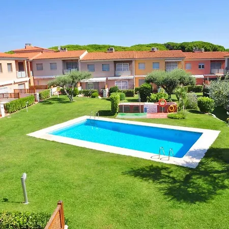 Litoral Costa Dorada - Tarongers Only Families Cambrils