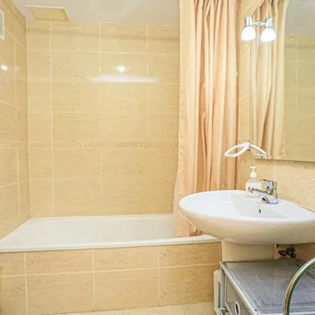 Holiday home Tarongers - Only Families *