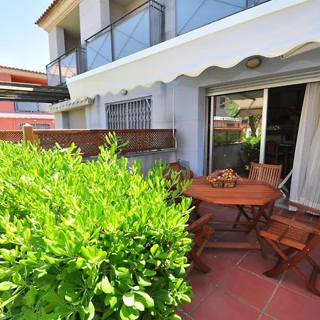 Casa de Férias Litoral Costa Dorada - Tarongers Only Families