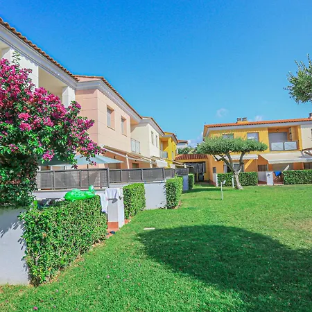 Holiday home Tarongers - Only Families Cambrils
