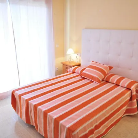 Litoral Costa Dorada - Tarongers Only Families * Cambrils