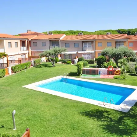 Tarongers - Only Families Holiday home Cambrils