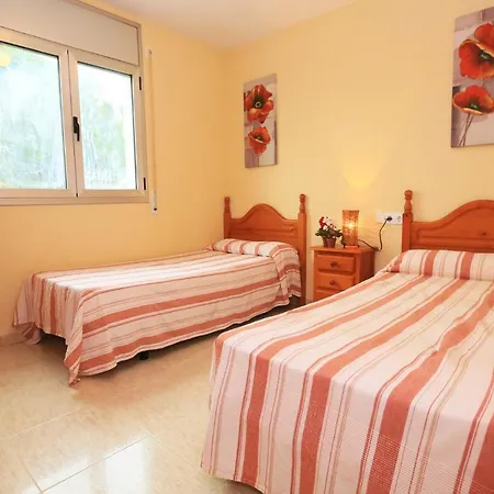 Tarongers Vakantiehuis
