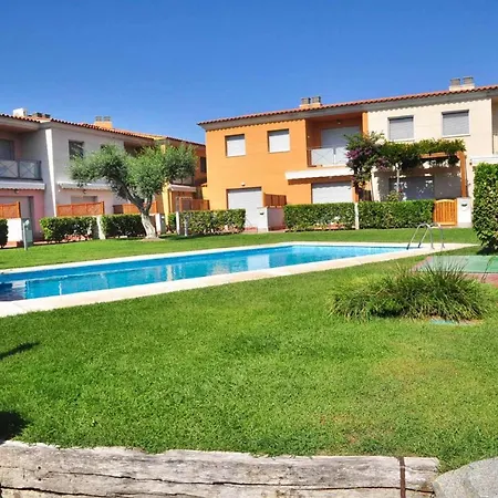 Tarongers Vakantiehuis *